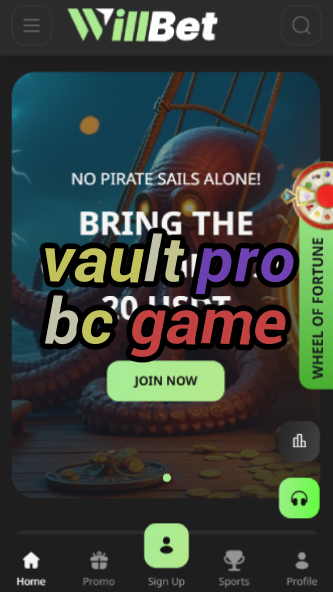 Vault Pro BC Game: Tips & Strategies-vz72fvrf.com